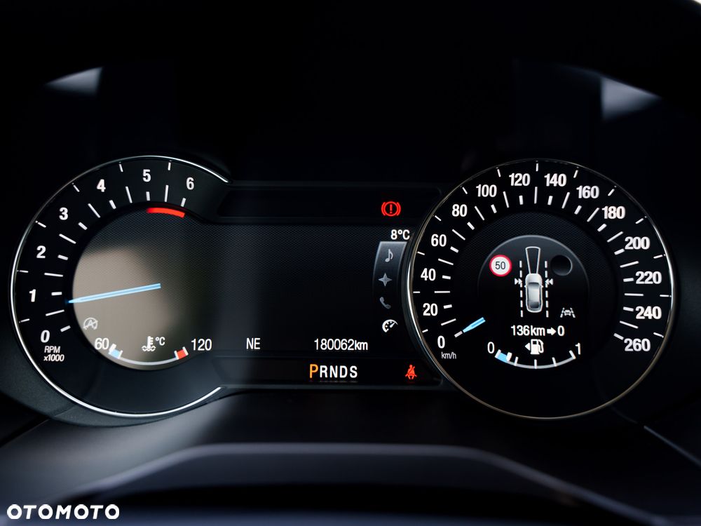 Ford S-Max 2.0 EcoBlue Titanium - 22