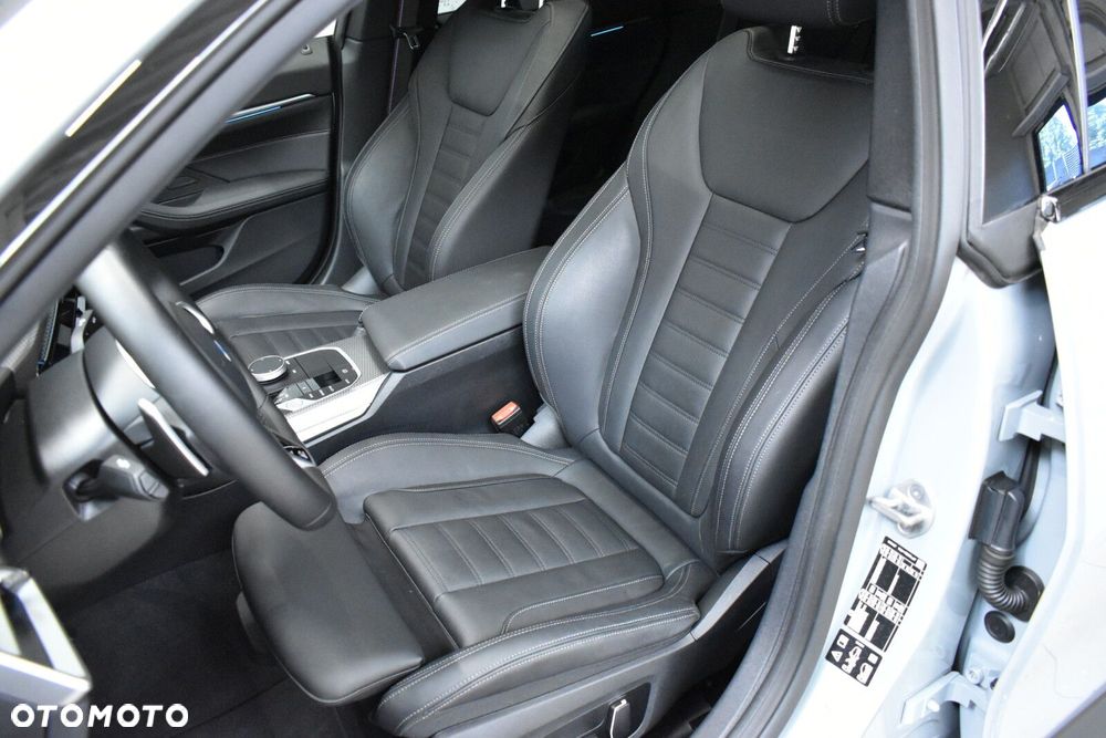 BMW Seria 4 - 11