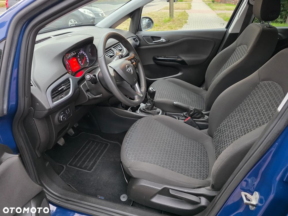 Opel Corsa 1.4 Color Edition - 12