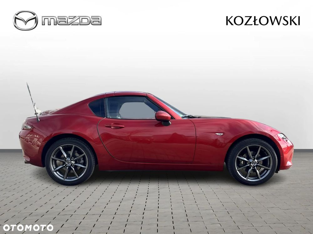 Mazda MX-5 2.0 Skyfreedom i-ELOOP - 6