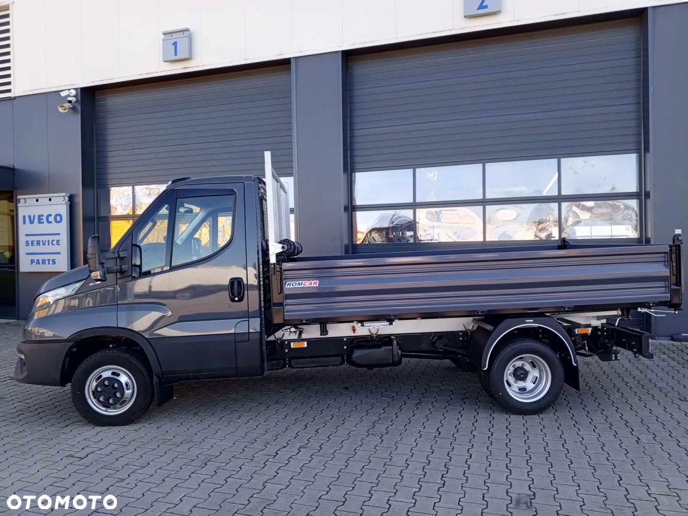 Iveco 50C16H3.0Z - 2
