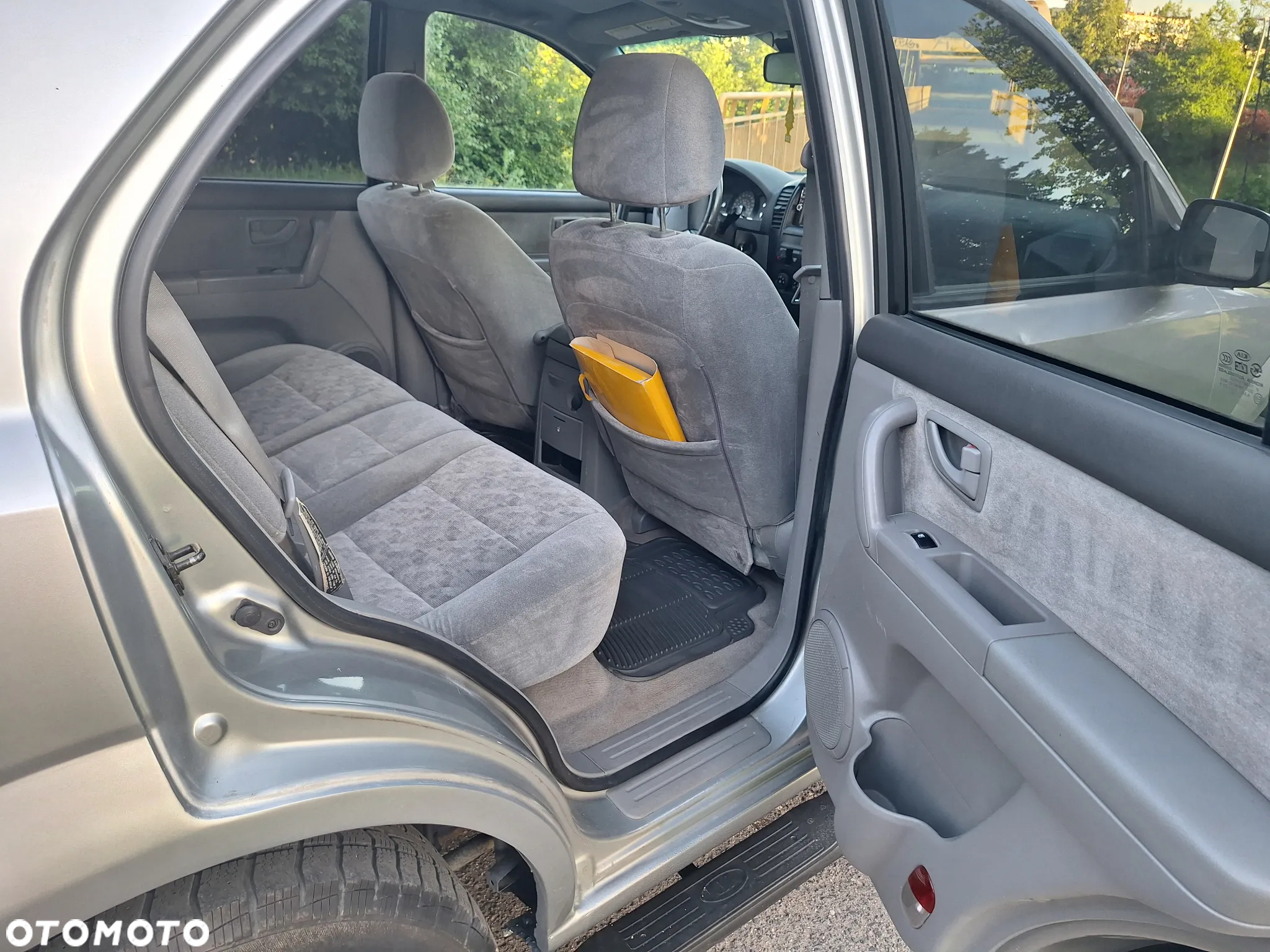 Kia Sorento - 6