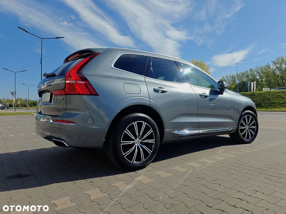 Volvo XC 60 T5 AWD Inscription - 31