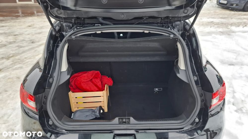 Renault Clio 1.5 dCi Alize - 13