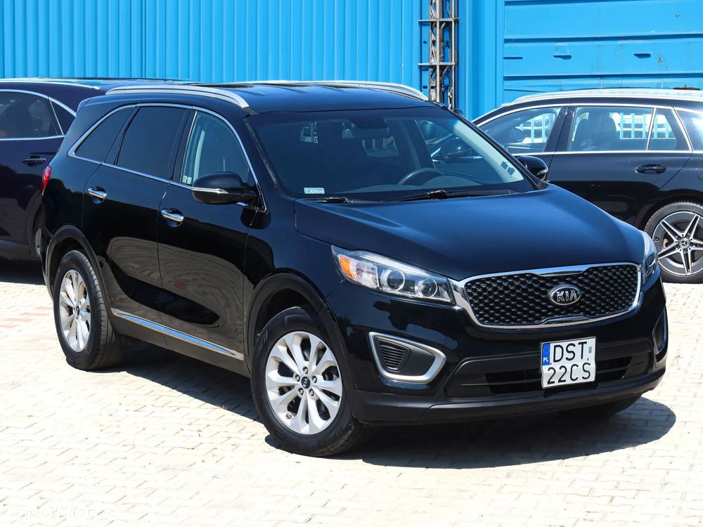 Kia Sorento 2.4 GDI XL - 37