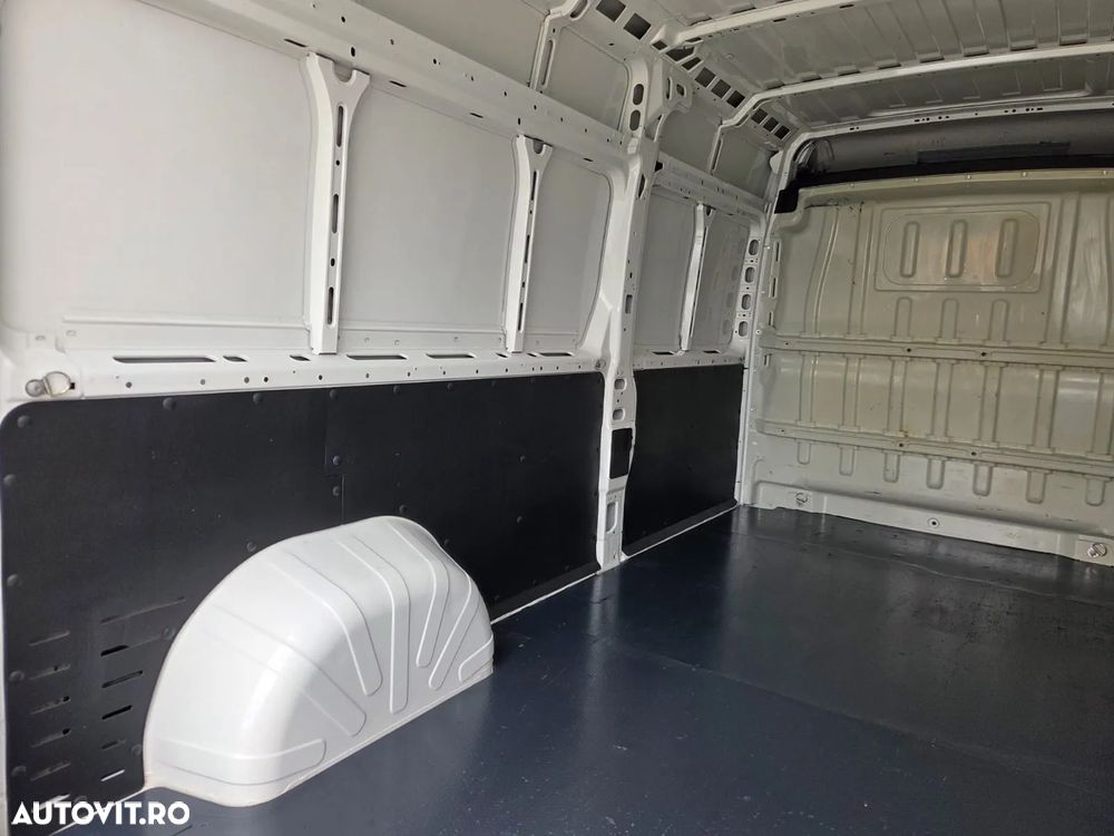 Citroën Jumper L3H2 - 12