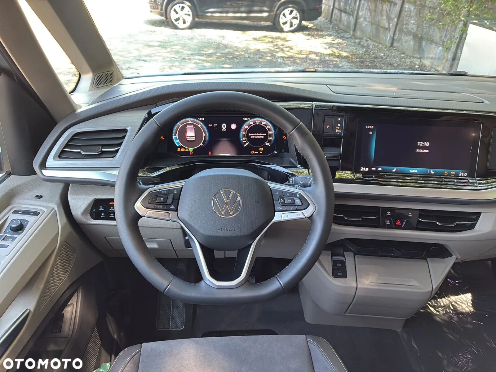 Volkswagen Multivan 2.0 TDI L2 Edition DSG - 20