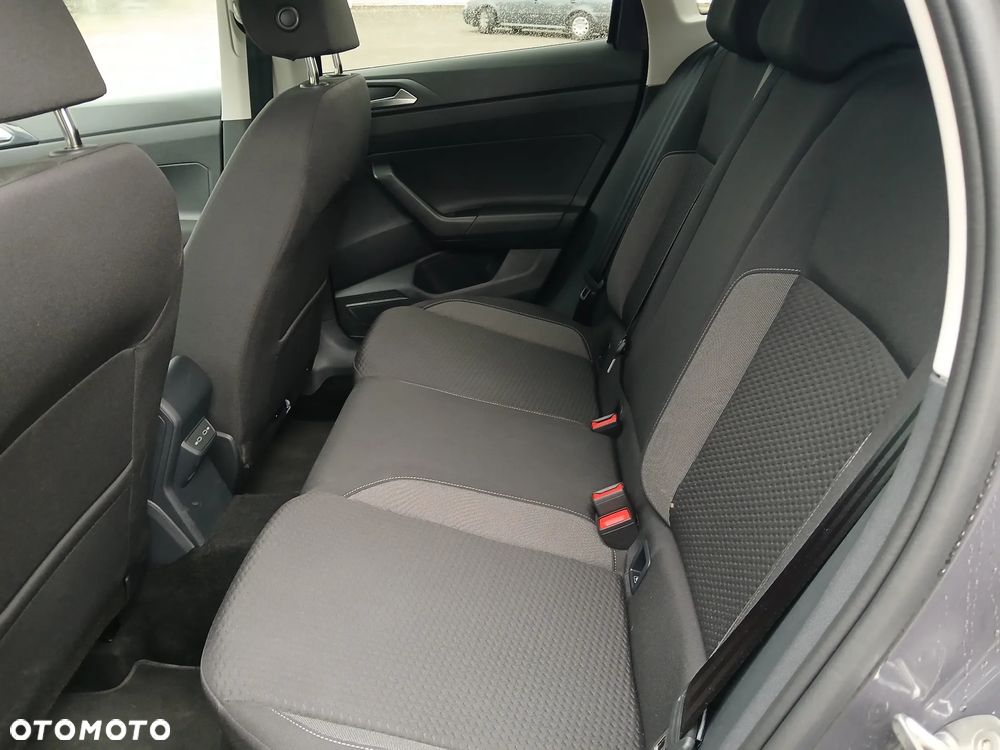 Volkswagen Taigo 1.0 TSI Life Plus - 9