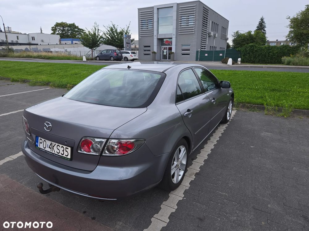 Mazda 6 - 3