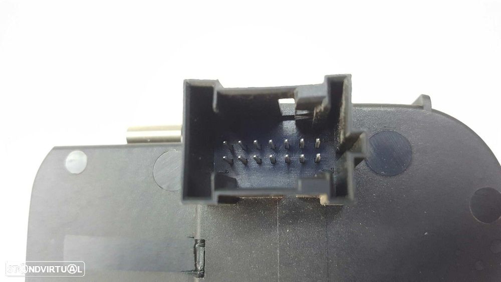 COMANDO DAS LUZES MERCEDES CLASE CLK (W209) COUPE 270 CDI (209.316) - 3