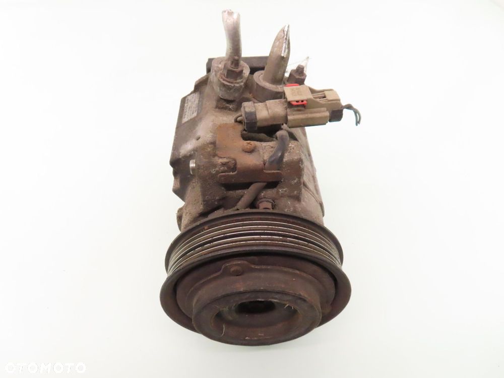 KOMPRESOR KLIMATYZACJI CHRYSLER VOYAGER IV 2.5 CRD 4472204981 - 5