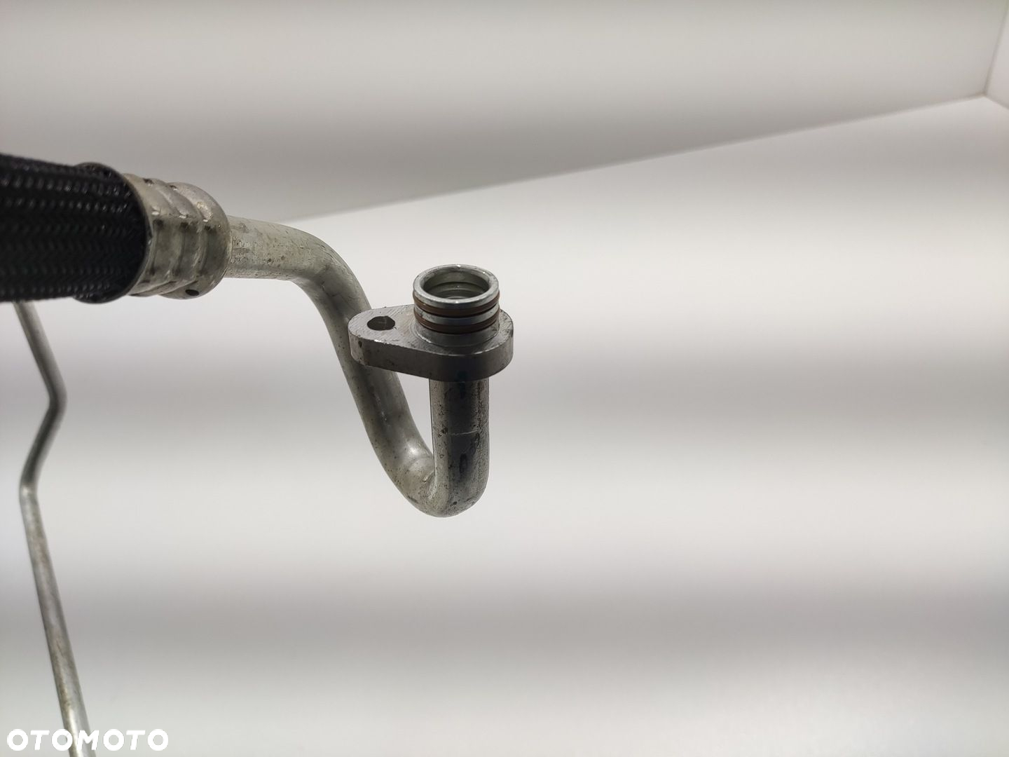 PRZEWÓD KLIMATYZACJI PEUGEOT 208 I 1.2 VTI 2012-2019 9822371280 - 4