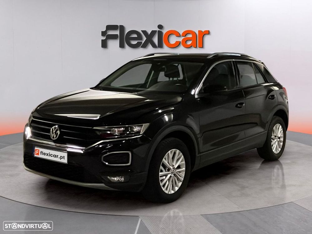 VW T-Roc 1.5 TSI Style - 2
