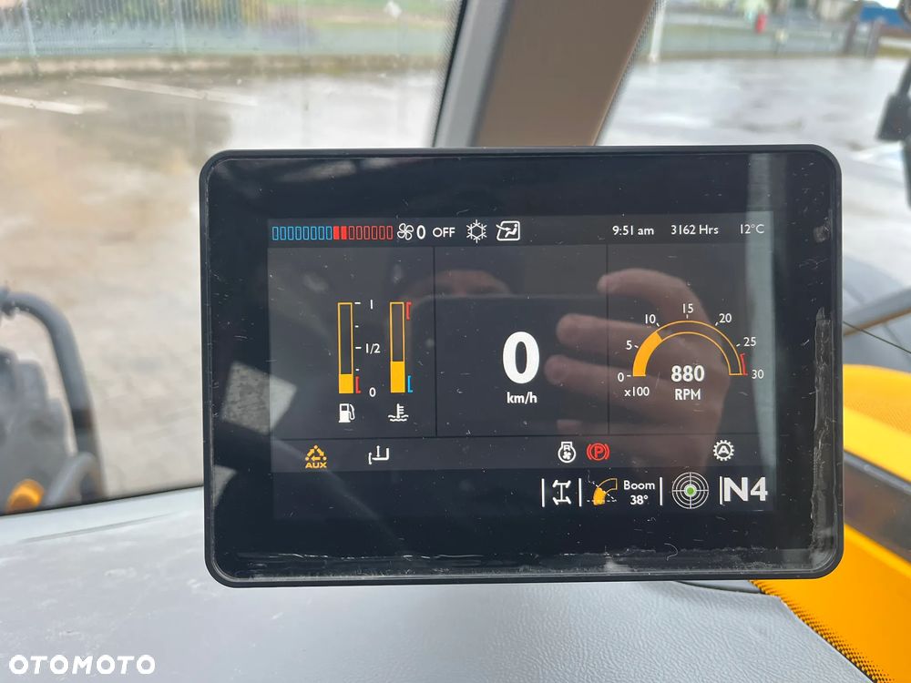 JCB 532-70 AgriSuper - 15