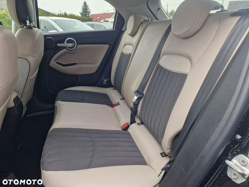 Fiat 500X - 23