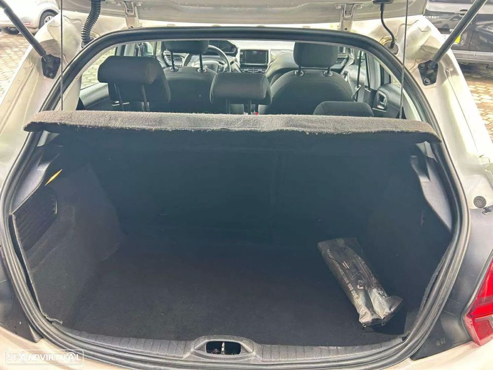 Peugeot 208 1.6 BlueHDi Access - 14