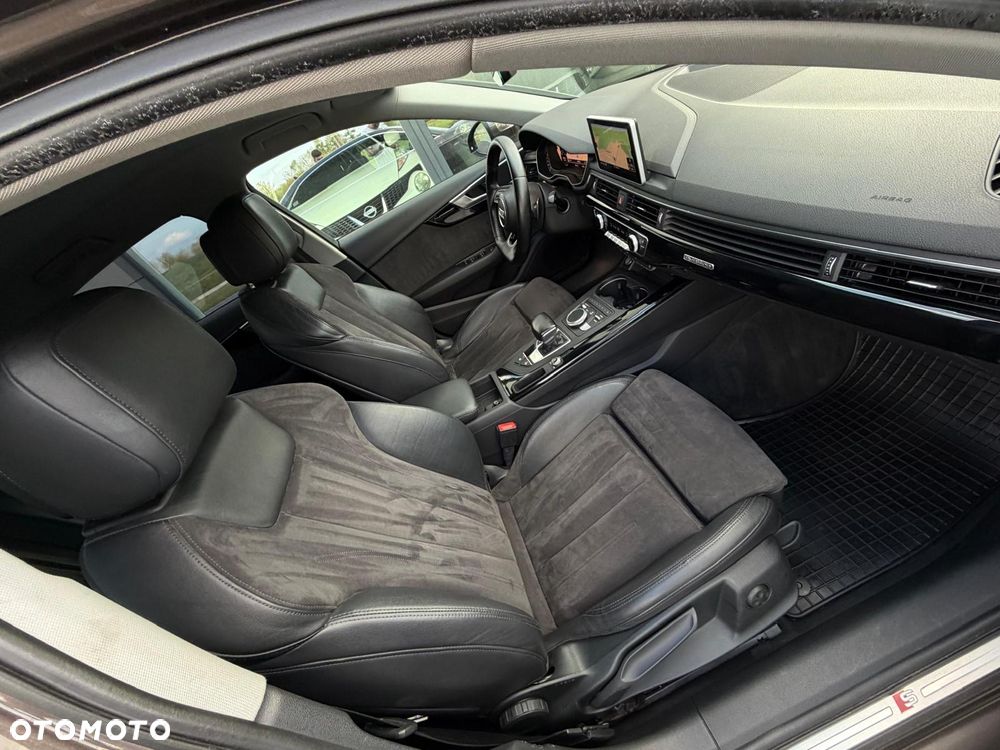 Audi A4 Limousine 2.0 TDI clean diesel Quattro S tronic - 26