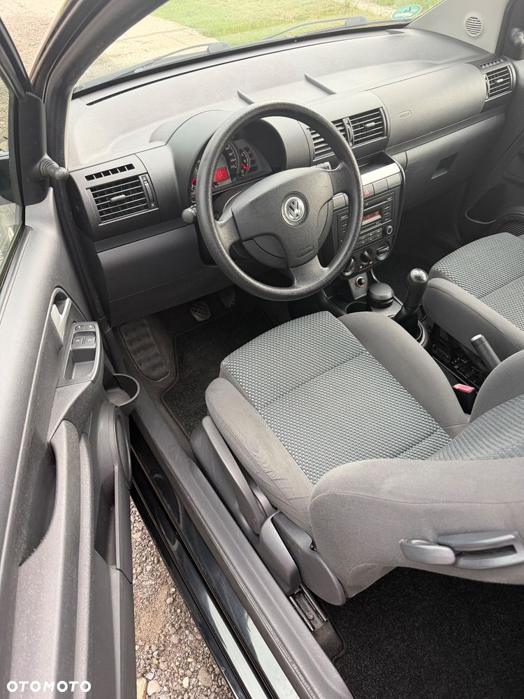 Volkswagen Fox 1.2 Refresh - 12