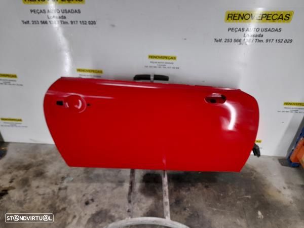 Porta Frente Dto Mini Mini (R50, R53) - 1