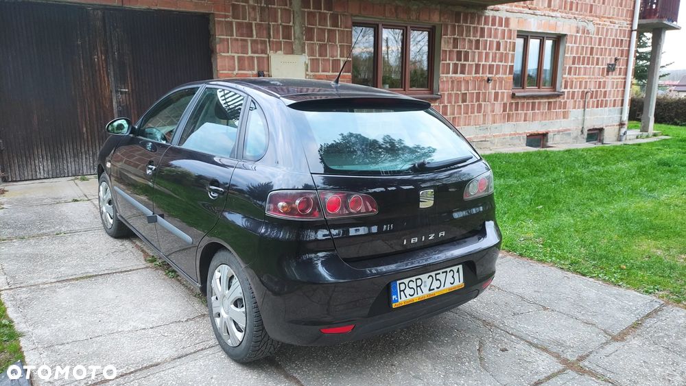 Seat Ibiza - 6