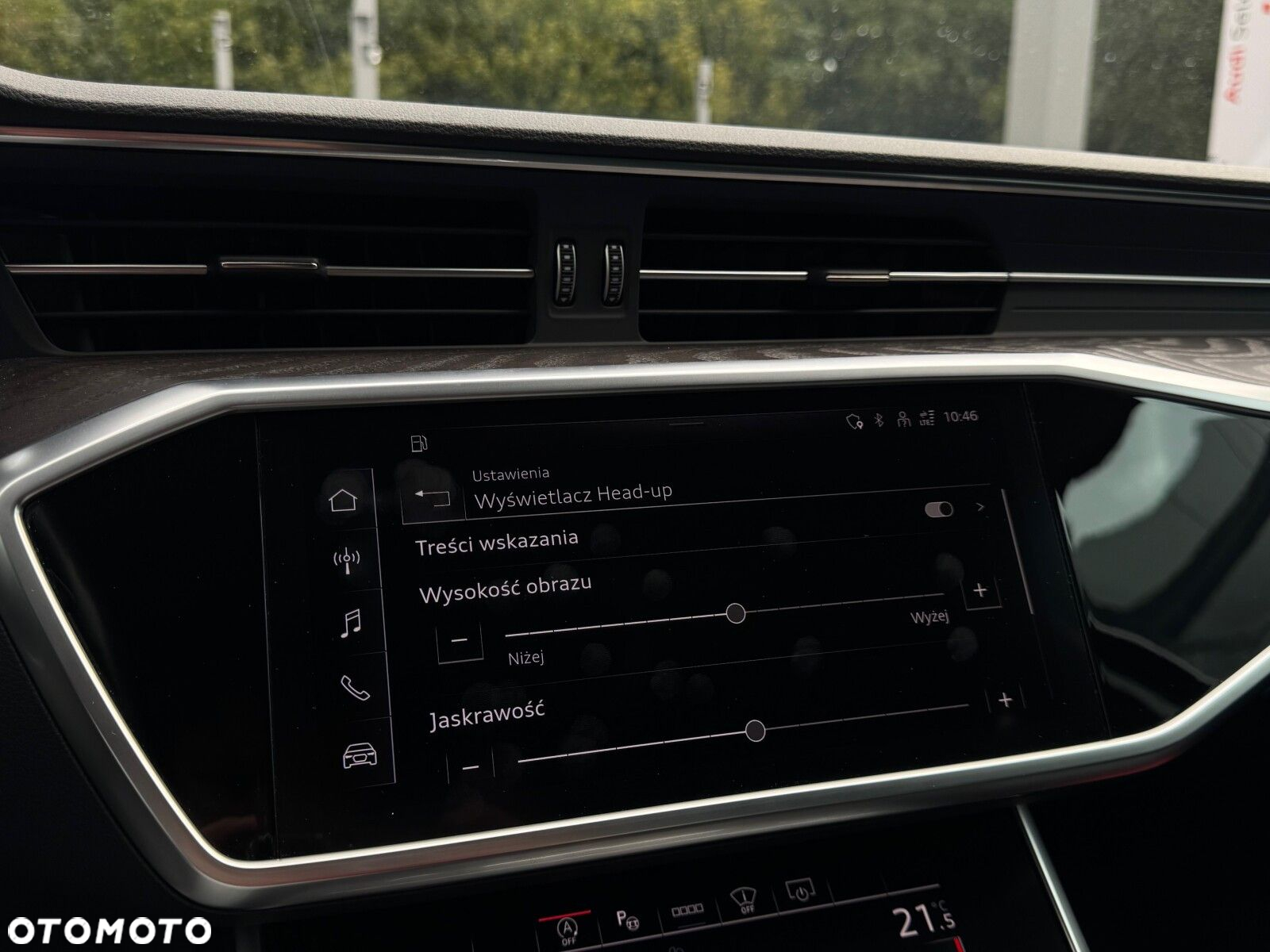 Audi A6 - 31