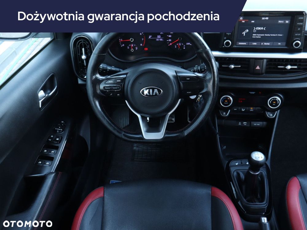Kia Picanto - 9