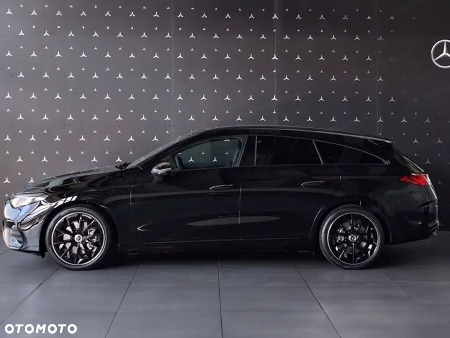 Mercedes-Benz CLA - 4