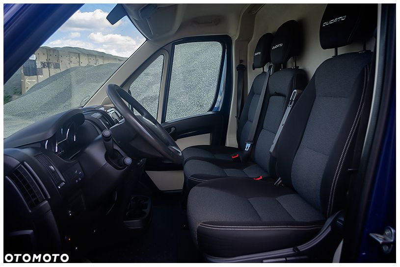 Fiat Ducato - 20