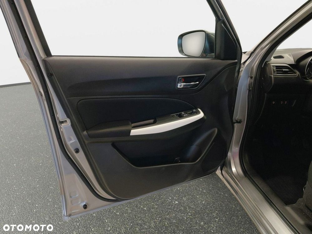 Suzuki Swift 1.2 Dualjet SHVS Premium - 13