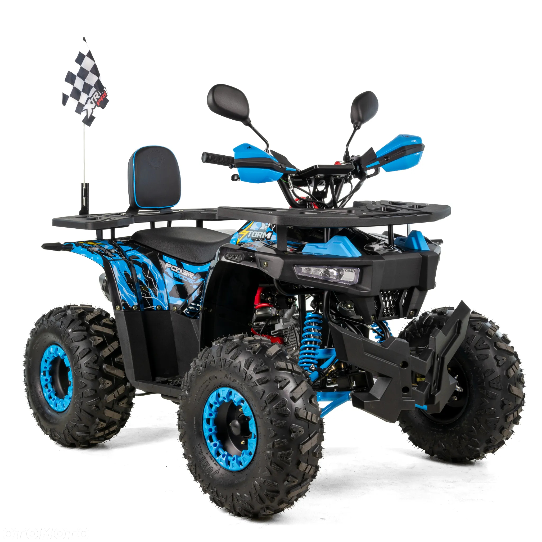 XTR Inny