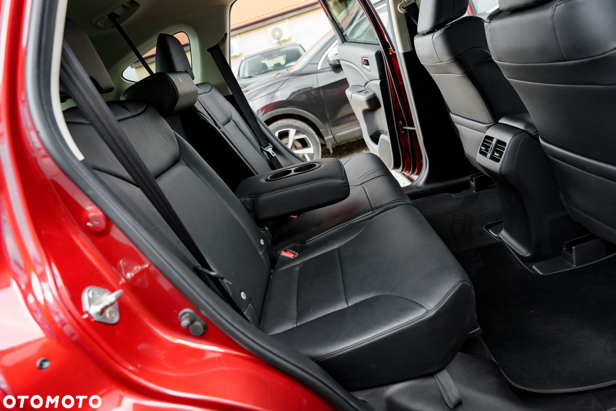 Honda CR-V 2.2i-DTEC Executive Navi + ADAS - 13