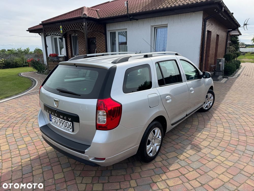 Dacia Logan - 7
