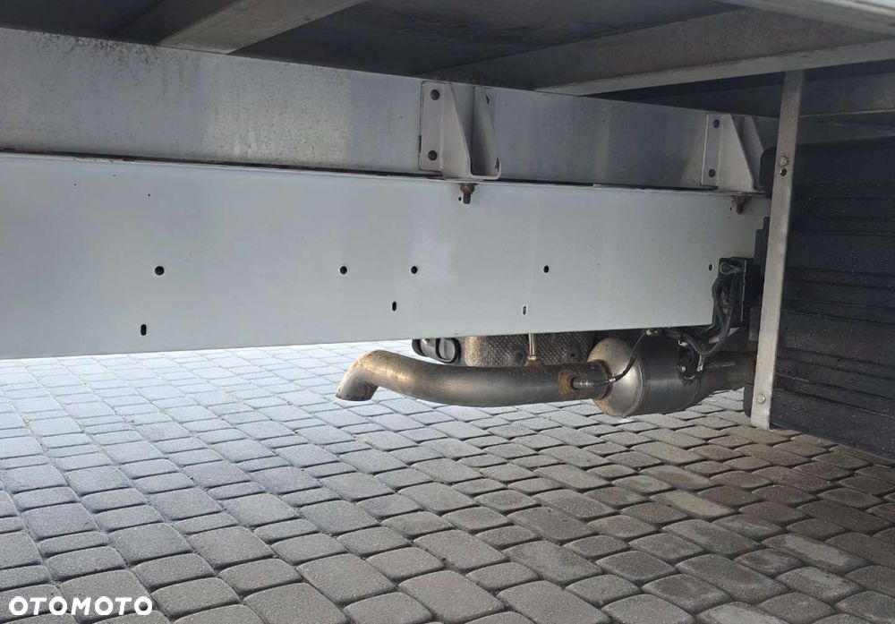 Renault Master - 40