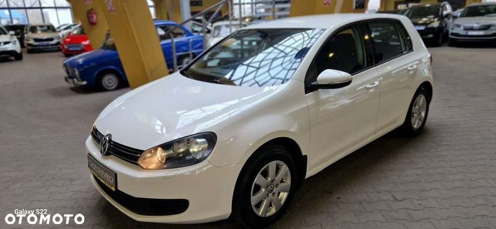 Volkswagen Golf - 4