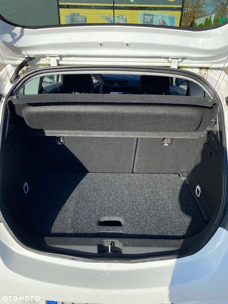 Opel Corsa - 16