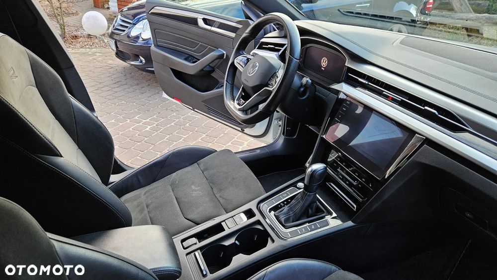 Volkswagen Arteon - 30