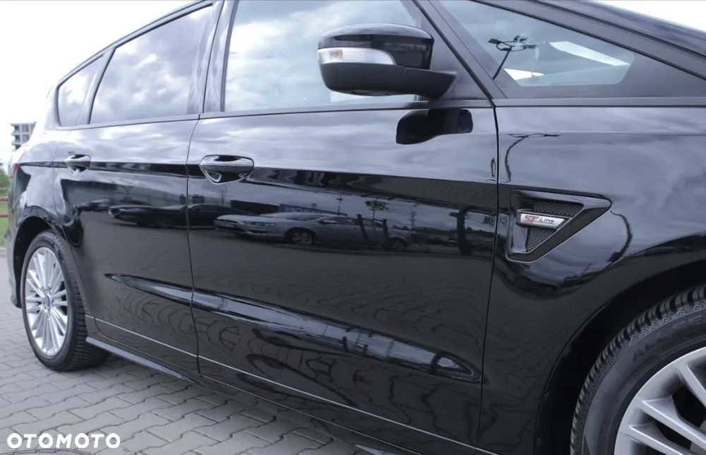 Ford S-Max 2.0 EcoBlue ST-Line - 7