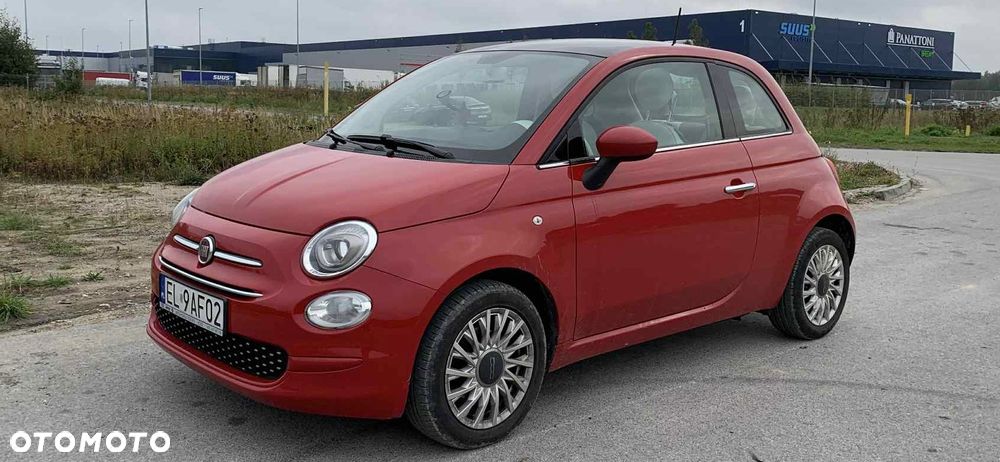 Fiat 500 - 3