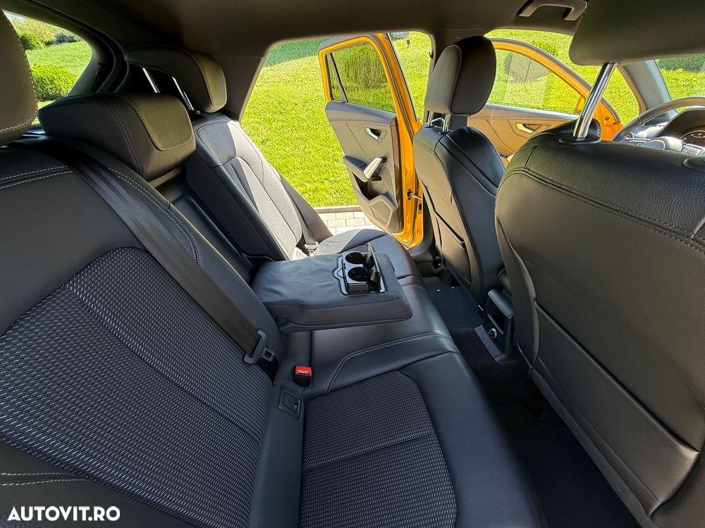 Audi Q2 35 TFSI S tronic sport - 27