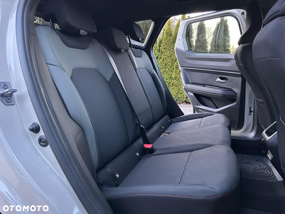 Dacia Duster TCe 130 4x4 Extreme - 26