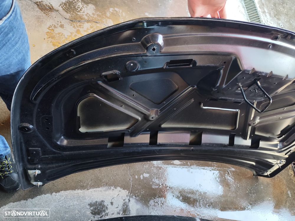 Ds7 Crossback - CAPÔ / CAPOT - C155 - 8