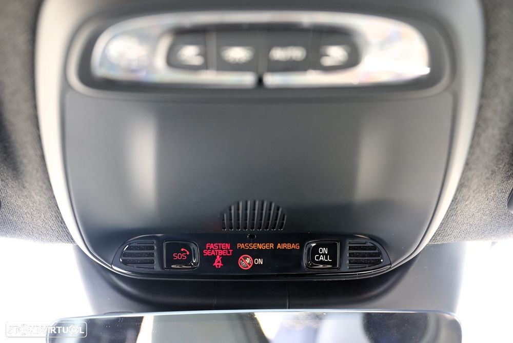 Volvo XC 40 1.5 T5 PHEV R-Design Expression - 28