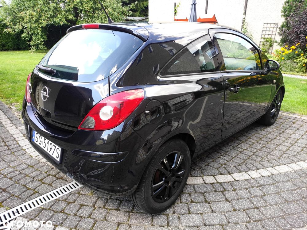 Opel Corsa 1.2 16V - 6