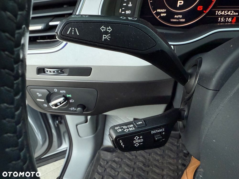 Audi Q7 3.0 TDI Quattro Tiptronic - 18