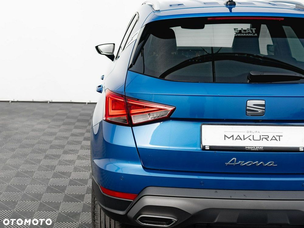 Seat Arona - 11