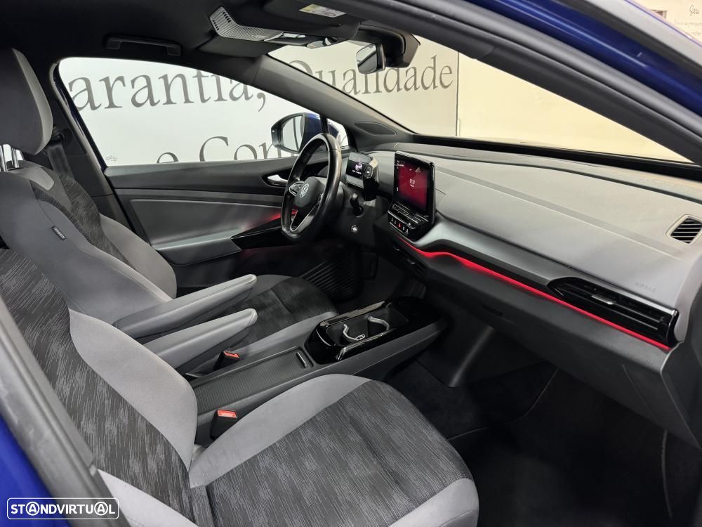 VW ID.4 77 kWh Pro Performance - 35