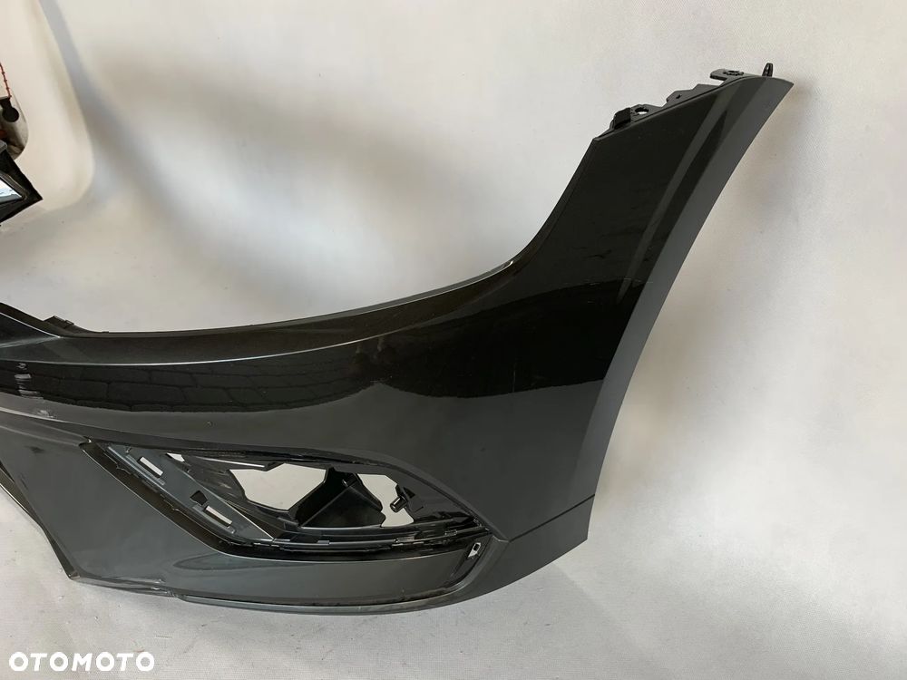 Volvo S60 V60 3 III 18r Zderzak przod przedni s 60 v 60 2018 - 3