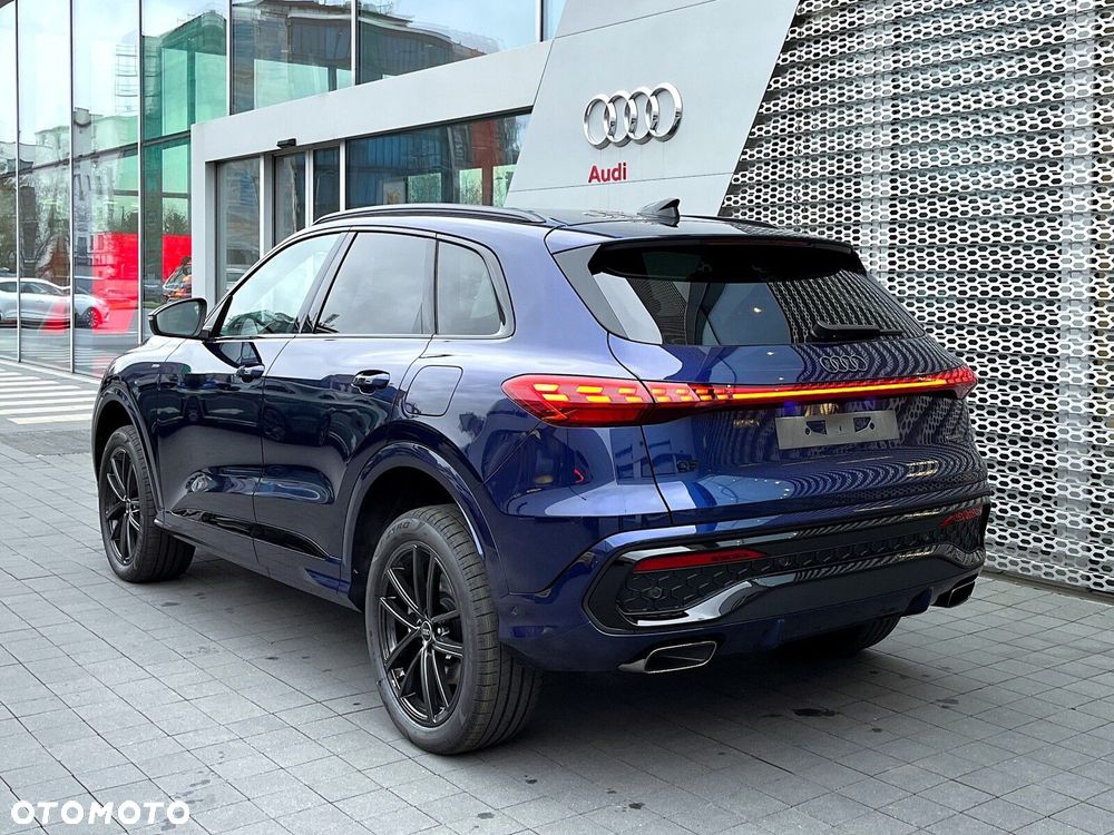 Audi Q5 - 3