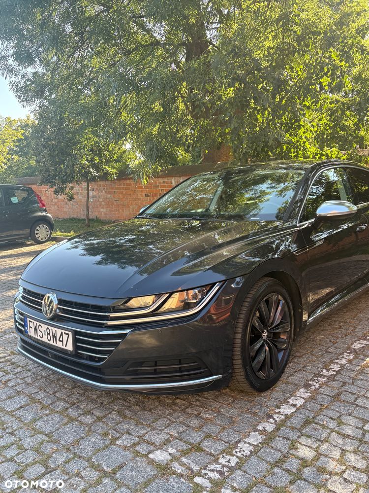 Volkswagen Arteon 2.0 TSI Elegance DSG - 3