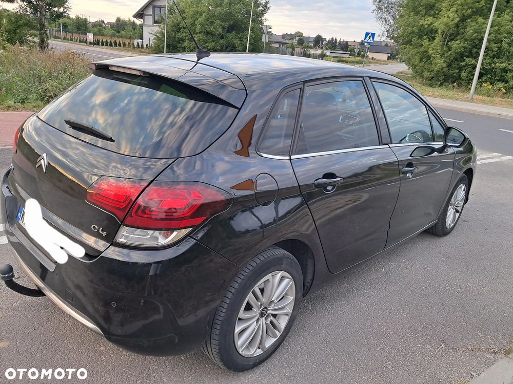 Citroën C4 BlueHDi 120 Stop&Start Selection - 5